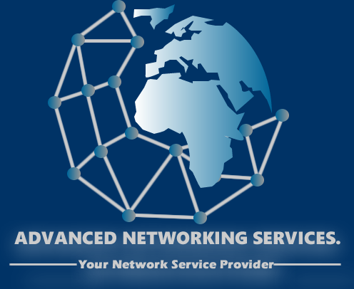 ANServices Logo